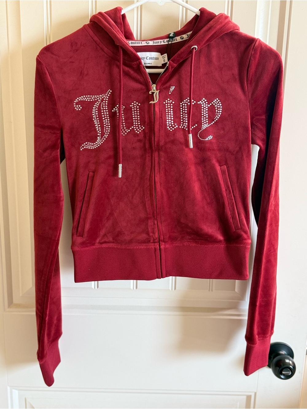 Juicy Couture Jacket